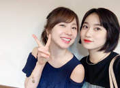 Ishida Ayumi,
Sasaki Rikako,
