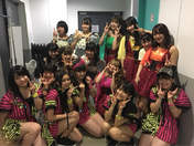 Arai Manami,
Furukawa Konatsu,
Hamaura Ayano,
Hirose Ayaka,
Inoue Rei,
Kobushi Factory,
Mori Saki,
Nomura Minami,
Saho Akari,
Sekine Azusa,
UpFront Girls,
Wada Sakurako,