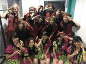 Hamaura Ayano,
Hirose Ayaka,
Inoue Rei,
Kobushi Factory,
Nomura Minami,
Wada Sakurako,