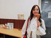 Iikubo Haruna,