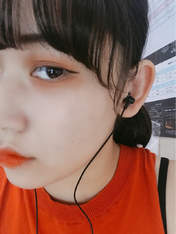 Kasahara Momona,