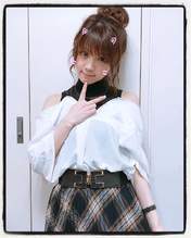 Tanaka Reina,