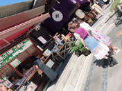 Michishige Sayumi,
Tanaka Reina,