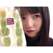 Michishige Sayumi,