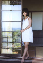 Yokoyama Reina,