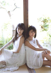 Makino Maria,
Yokoyama Reina,