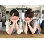 Michishige Sayumi,
Tanaka Reina,