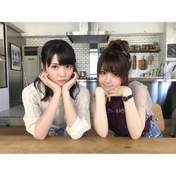 Michishige Sayumi,
Tanaka Reina,