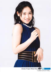 Sasaki Rikako,