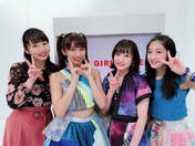 Akiyama Mao,
Makino Maria,
Miyamoto Karin,
Sudou Maasa,