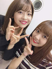 Kanazawa Tomoko,
Miyazaki Yuka,
