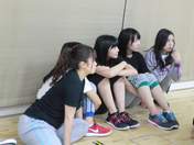 Hamaura Ayano,
Hirose Ayaka,
Inoue Rei,
Kobushi Factory,
Nomura Minami,
Wada Sakurako,