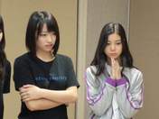 Inoue Rei,
Wada Sakurako,