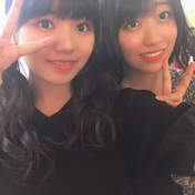 Hamaura Ayano,
Wada Sakurako,