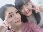 Inoue Rei,
Nomura Minami,