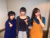 Fukumura Mizuki,
Takeuchi Akari,
Wada Sakurako,
