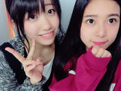 Inoue Rei,
Wada Sakurako,