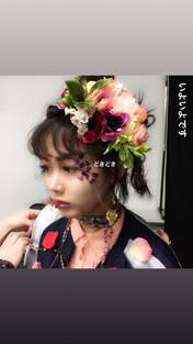 Niigaki Risa,