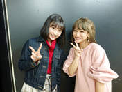 Miyamoto Karin,
Niigaki Risa,