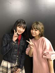 Miyamoto Karin,
Niigaki Risa,