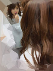 Ishida Ayumi,