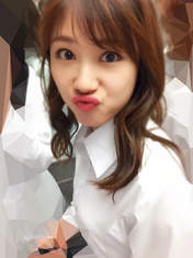 Ishida Ayumi,
