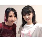 Michishige Sayumi,