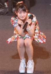 Morito Chisaki,