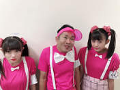 Kishimoto Yumeno,
Onoda Saori,