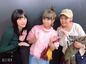 Furukawa Konatsu,
Niigaki Risa,
Sengoku Minami,
