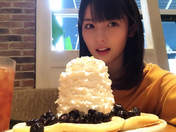 Michishige Sayumi,