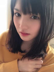 Michishige Sayumi,