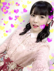 Michishige Sayumi,