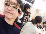 Funaki Musubu,
Kasahara Momona,
Kawamura Ayano,
Murota Mizuki,
Sasaki Rikako,
