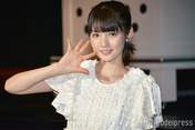 Michishige Sayumi,