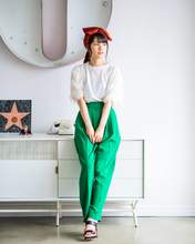 Michishige Sayumi,