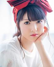 Michishige Sayumi,