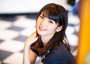 Michishige Sayumi,