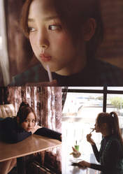 Iikubo Haruna,