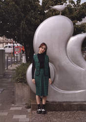 Iikubo Haruna,