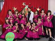 Fukumura Mizuki,
Haga Akane,
Iikubo Haruna,
Ikuta Erina,
Ishida Ayumi,
Kaga Kaede,
Makino Maria,
Morito Chisaki,
Morning Musume,
Nonaka Miki,
Oda Sakura,
Sato Masaki,
Yokoyama Reina,