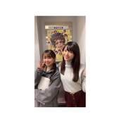 Nakajima Saki,
Yajima Maimi,