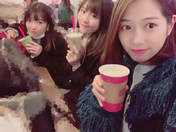 Ogata Risa,
Tanimoto Ami,
Yamagishi Riko,