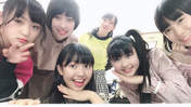 Ame no Mori Kawa Umi,
Kiyono Momohime,
Maeda Kokoro,
Okamura Minami,
Shimakura Rika,
Takase Kurumi,
Yamazaki Yuhane,