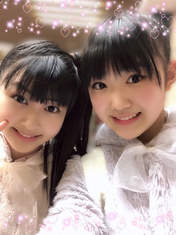 Eguchi Saya,
Okamura Minami,