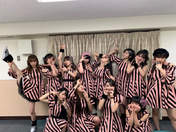 Fukumura Mizuki,
Haga Akane,
Iikubo Haruna,
Ikuta Erina,
Ishida Ayumi,
Kaga Kaede,
Makino Maria,
Morito Chisaki,
Morning Musume,
Nonaka Miki,
Oda Sakura,
Sato Masaki,
Yokoyama Reina,