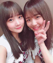 Inaba Manaka,
Miyazaki Yuka,