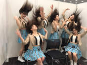 Fukumura Mizuki,
Iikubo Haruna,
Ikuta Erina,
Ishida Ayumi,
Oda Sakura,
Sato Masaki,