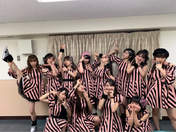 Fukumura Mizuki,
Haga Akane,
Iikubo Haruna,
Ikuta Erina,
Ishida Ayumi,
Kaga Kaede,
Makino Maria,
Morito Chisaki,
Morning Musume,
Nonaka Miki,
Oda Sakura,
Sato Masaki,
Yokoyama Reina,