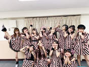 Fukumura Mizuki,
Haga Akane,
Iikubo Haruna,
Ikuta Erina,
Ishida Ayumi,
Kaga Kaede,
Makino Maria,
Morito Chisaki,
Morning Musume,
Nonaka Miki,
Oda Sakura,
Sato Masaki,
Yokoyama Reina,